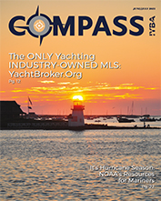 IYBA COMPASS Jun/Jul 2021