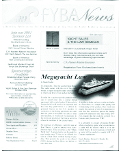 IYBA COMPASS Sep 2001