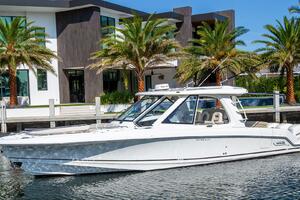 Boston Whaler