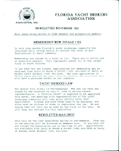 IYBA COMPASS Nov/Dec 1988