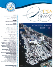 IYBA COMPASS Oct/Nov 2010