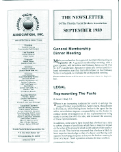 IYBA COMPASS Aug/Sep 1989