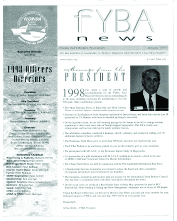 IYBA COMPASS Jan 1999