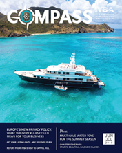 IYBA COMPASS Jun/July 2018