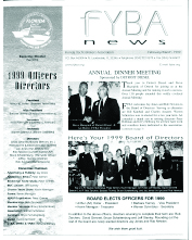 IYBA COMPASS Feb/Mar 1999