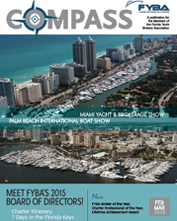 IYBA COMPASS Feb/March 2015
