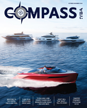 IYBA COMPASS Oct/Nov 2018
