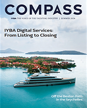 IYBA COMPASS Summer 2024