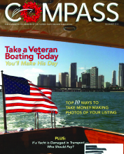 IYBA COMPASS Dec 2012