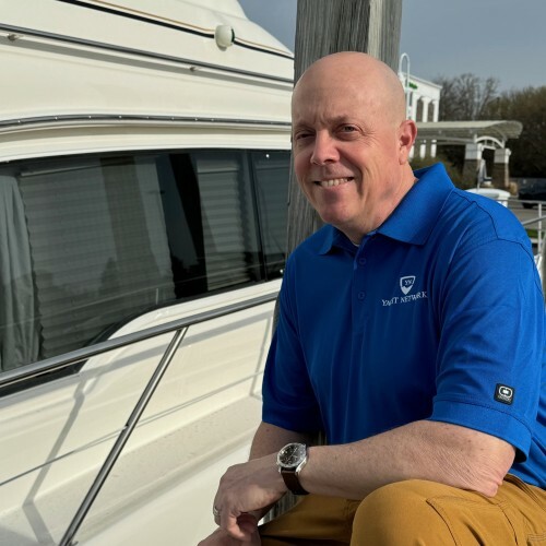 43-ft-Tartan-2011-4300-Moku Hale Bay City Michigan United States  yacht for sale Doug Marshall