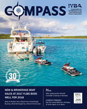 IYBA COMPASS Dec 2017 Jan 2018