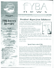 IYBA COMPASS Apr 1998