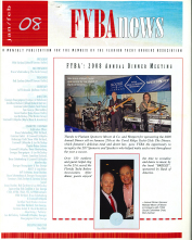 IYBA COMPASS Jan/Feb 2008