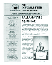 IYBA COMPASS Sep 1990