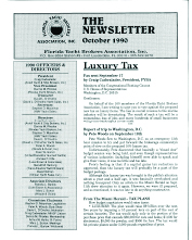 IYBA COMPASS Oct 1990