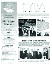 IYBA COMPASS Feb 2000