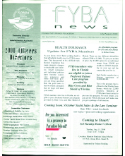 IYBA COMPASS Jul/Aug 2000