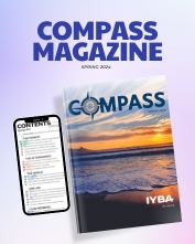 IYBA COMPASS Spring 2024