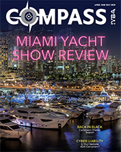 IYBA COMPASS Apr/May 2019