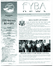 IYBA COMPASS July 1999