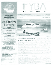 IYBA COMPASS Apr 2000