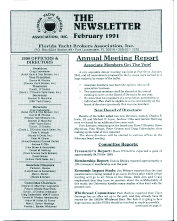 IYBA COMPASS Oct 1991