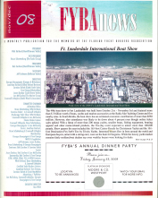 IYBA COMPASS Nov/Dec 2008