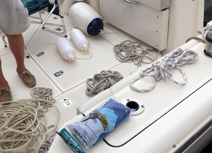 Boatus Hurricaneprep