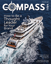 IYBA COMPASS Jun/July 2019