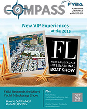 IYBA COMPASS Oct/Nov 2015