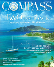 IYBA COMPASS Dec 2010