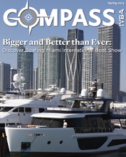 IYBA COMPASS Spring 2023