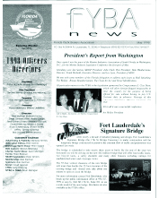 IYBA COMPASS May 1998