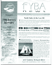 IYBA COMPASS Aug 1998