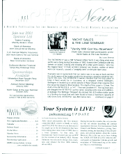 IYBA COMPASS Oct 2001