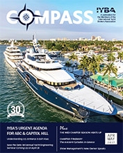 IYBA COMPASS Apr/May 2017