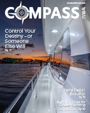 IYBA COMPASS Feb/Mar 2021
