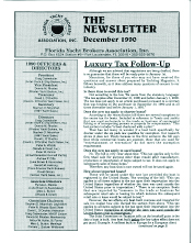 IYBA COMPASS Dec 1990