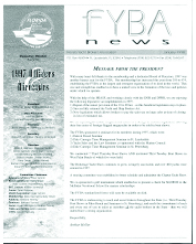 IYBA COMPASS Jan 1998