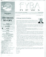 IYBA COMPASS Jan 2000