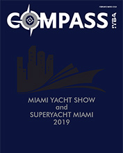 IYBA COMPASS Feb/March 2019