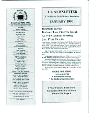 IYBA COMPASS Jan 1990