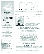 IYBA COMPASS Oct 2000