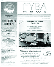 IYBA COMPASS Sep 1999