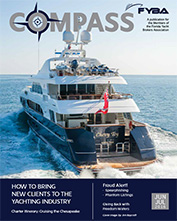 IYBA COMPASS Jun/July 2016