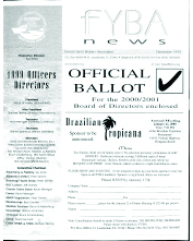 IYBA COMPASS Dec 1999