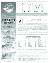 IYBA COMPASS June 1999