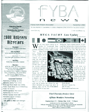 IYBA COMPASS Sep 2000