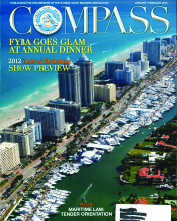 IYBA COMPASS Jan/Feb 2012