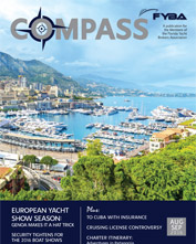 IYBA COMPASS Aug/Sept 2016